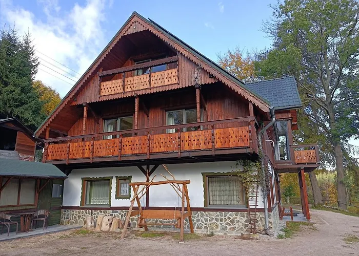 Gasthof Kurzacka Schreiberhau