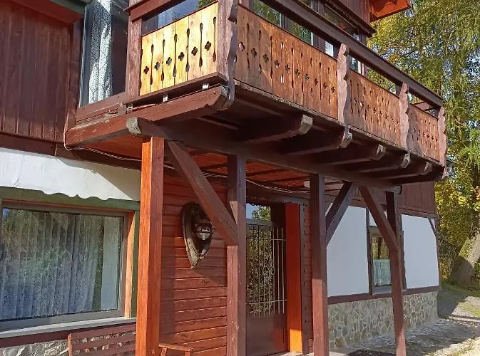 Guest house Kurzacka