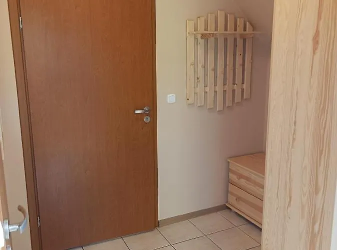 Guest house Kurzacka Szklarska Poreba