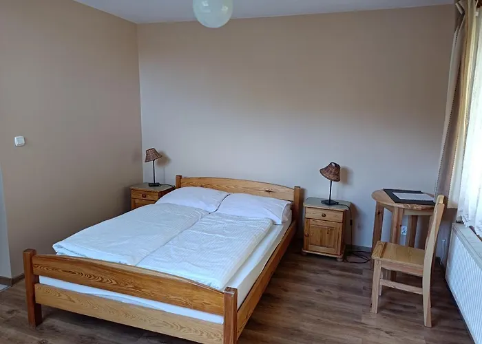 Kurzacka * Schreiberhau