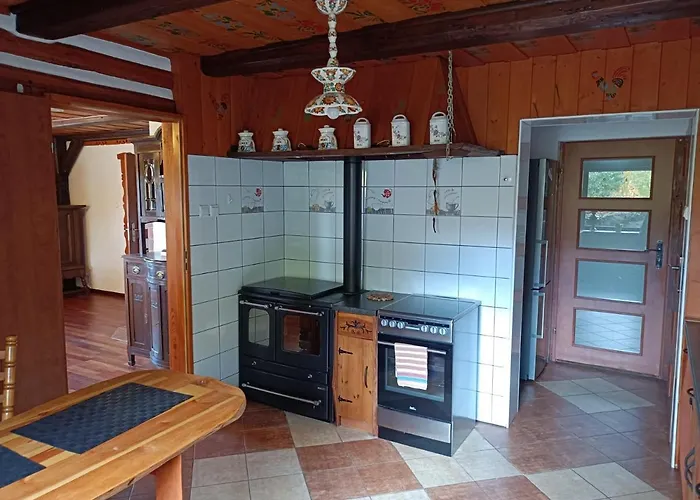 Kurzacka * Schreiberhau