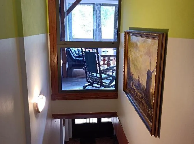 Kurzacka Guest house *