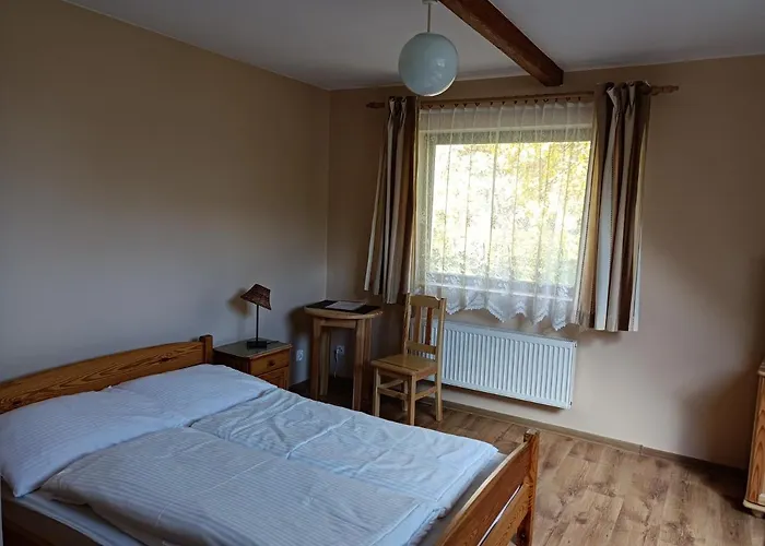 Guest house Kurzacka