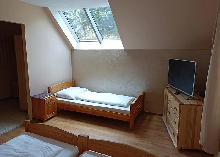 Kurzacka Szklarska Poreba