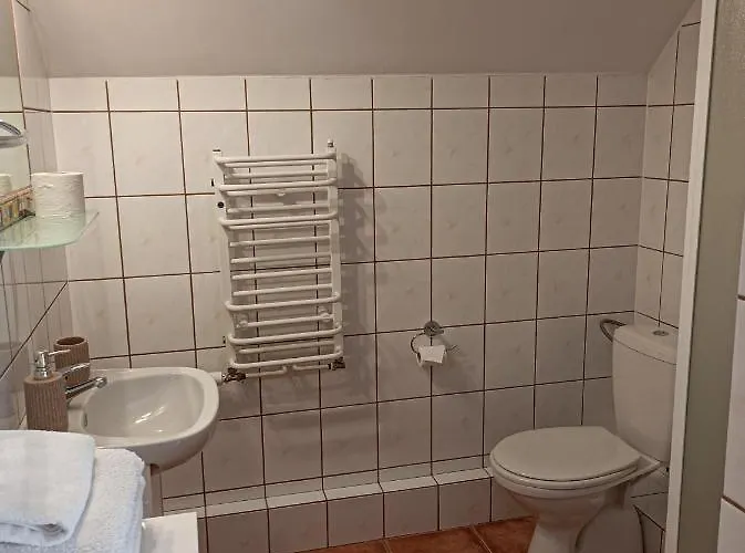 Kurzacka * Szklarska Poreba