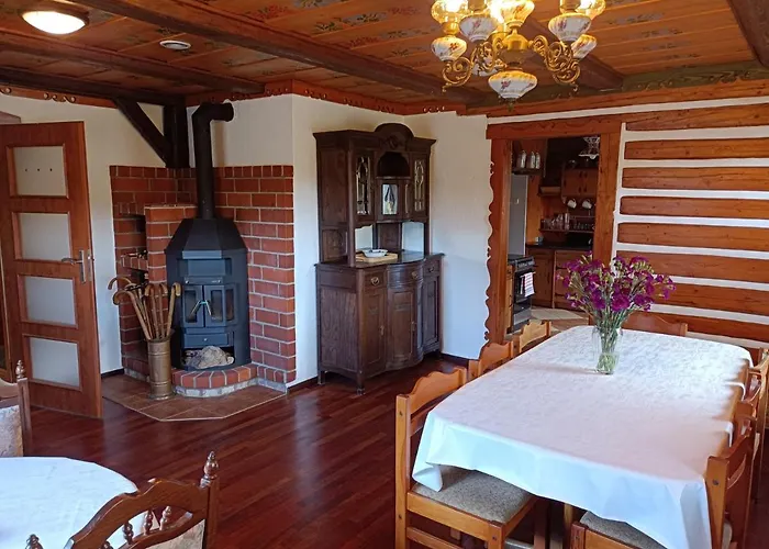 Kurzacka Guest house