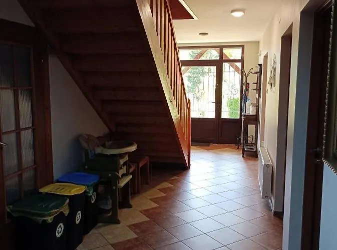 Kurzacka Gasthof Schreiberhau