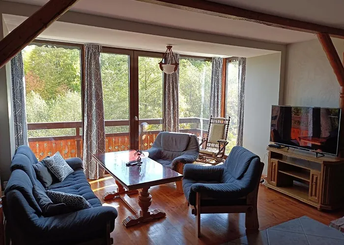 Kurzacka * Schreiberhau