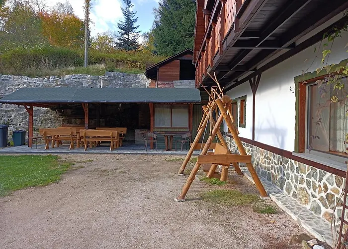 Kurzacka Gasthof Schreiberhau