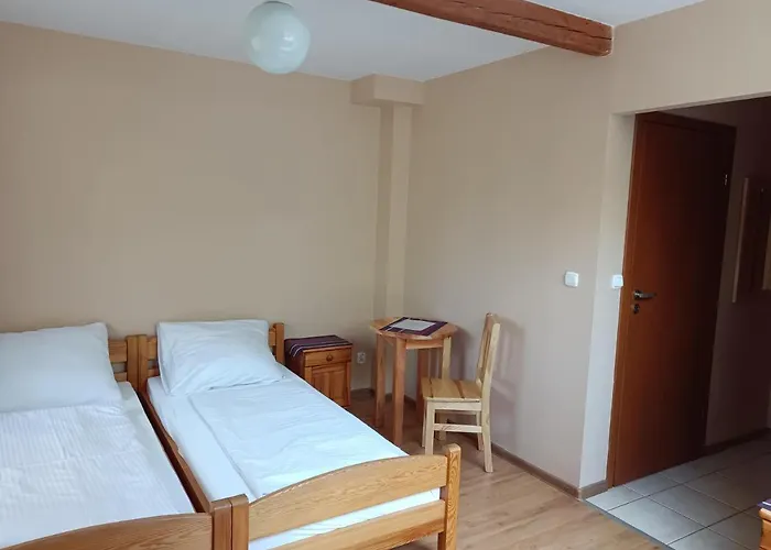 Kurzacka Gasthof Schreiberhau