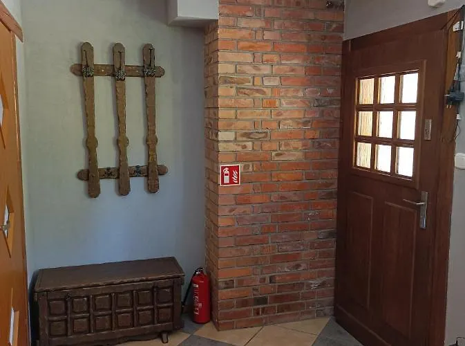 Guest house Kurzacka Szklarska Poreba