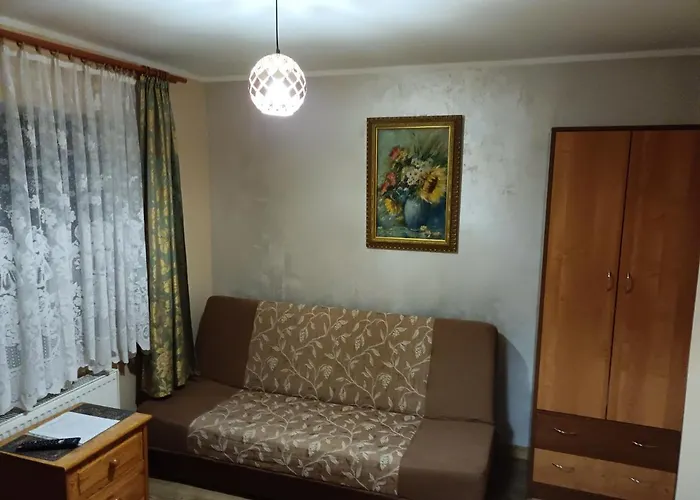 Kurzacka Guest house *