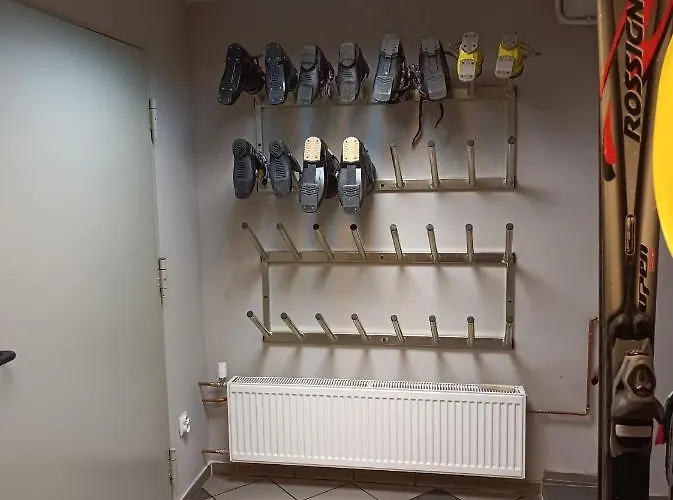 Kurzacka Guest house