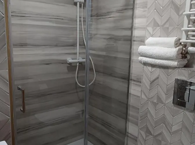 Kurzacka * Szklarska Poreba