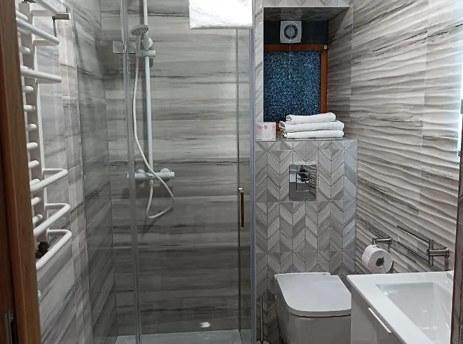 Kurzacka Szklarska Poreba